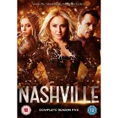 Dvd Nashville Season 5