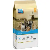 Carocroc Kattenvoer Droog Kitten 2 kg
