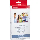 Canon KP-36IP Inktcartridge Foto kleuren