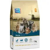Carocroc 2512 Senior kattenvoer 7 kg