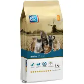 Carocroc Kattenvoer Droog Senior 2 Kg
