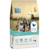 Carocroc Kattenvoer Droog Indoor 7 kg