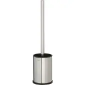 Tiger Toiletborstel met houder Colar chroom 1314930346 online kopen