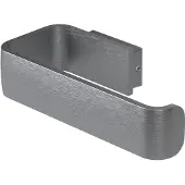 Haceka Aline toiletrolhouder grijs