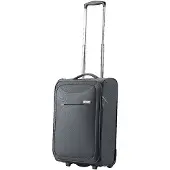 Carryon AIR Ultra Light S black