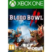 Blood Bowl II-Standaard (Xbox One) Gebruikt