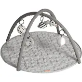 Done by Deer Deer Friends babygym Ø90 cm Grey