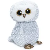 TY Beanie XL Owlette 42 cm