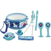 Disney Frozen Frozen Muziekset 7 stuks