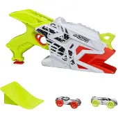 Hasbro Nerf Nitro Aerofury Ramp Rage - 4 Delig