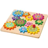 Viga Tandwielenpuzzel