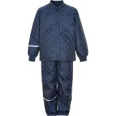 CeLaVi Thermokleidung - Navy - - 2 Jahre (92) - Thermokleidung