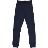 Joha - Kid's Leggings 85/15 - Merino-ondergoed 100, blauw