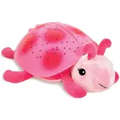 Cloud B Twilight Ladybug (cb7353-pk) Toy Roze Kinderen