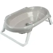 Okbaby Onda Slim Vouwbad - Taupe