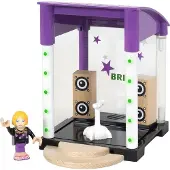 BRIO Zangpodium