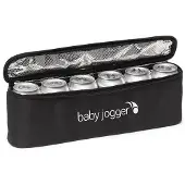 Babyjogger Koeltas - Elite/Summit/Mini/Select - Zwart - - OneSize - Koeltassen