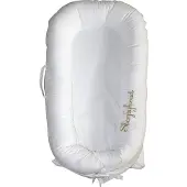 DockATot Babynest Deluxe+ Pristine White