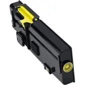 Dell 593-BBRY (YGWT0) Toner Geel