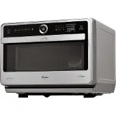 Whirlpool JT 479 IX - Combi-magnetron