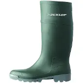 Dunlop W486711 Hobby Knielaars PVC | Groen | Maat 45 - 15.032.040.45