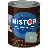 Histor Perfect Finish Schoolbordverf Geordend 1L
