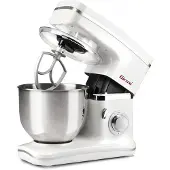 Girmi IM30, Keukenmachine, Wit