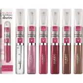 Bourjois Smile Enhancing Lipgloss - 03 Rose Bright