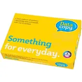 Datacopy Kopieerpapier A4 80gr wit 500 vel - 2 stuks