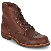 Red wing Laarzen IRON RANGER heren 41