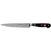 HorecaTraders Professioneel horeca fileermes | 16 cm