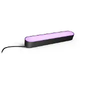 Philips Hue Play Lichtbalk White & Color Zwart Uitbreiding