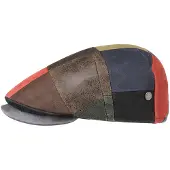 Lierys Capri Bic Leren Patchwork Pet by
