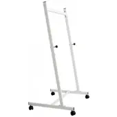 Smit Visual Whiteboard statief - 90 cm breed