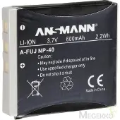 Ansmann A-Fuj NP 40