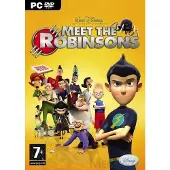 Meet The Robinsons PC