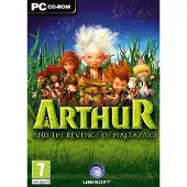Arthur en de Wraak van Malthazard (PC)
