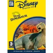 Dinosaur Action Game PC