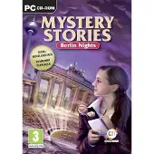Mystery Stories: Berlin Nights PC
