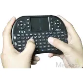 Rii i8 Mini Wireless Keyboard+Touchpad