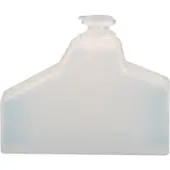 Kyocera-Mita Kyocera TB-60 toner opvangbak (origineel)