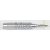 Auction SOLDERINGSTIP - 45° PREMIUM ROUND - Ø 2 mm (Reserveonderdeel), Soldeer accessoires