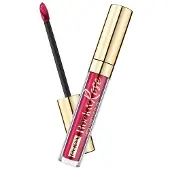 Pupa Milano Rock & Rose Metalmatt Lip Fluid 002 True Ruby