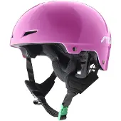 Stiga Fietshelm - Play - Roze - - Medium (52/56 cm) - Fietshelmen