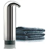 Eva Solo Zeepdispenser Stainless Steel Brushed