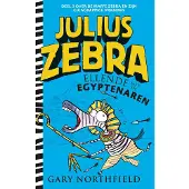Luitingh-sijthoff Ellende met de Egyptenaren