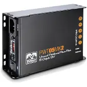 Palmer PWT 05 MKII MI