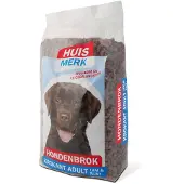 Kasper faunafood Huismerk Krokant Adult - Hondenvoer - Lam Rijst 10 kg