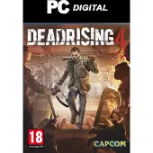 Dead Rising 4 | PC
