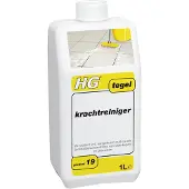 Hg Tegel Extreem Krachtreiniger - 1 Liter